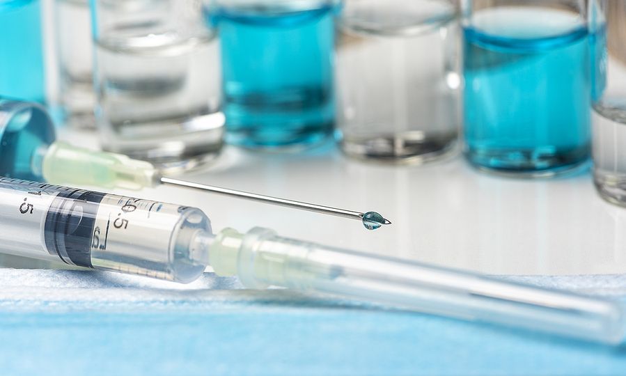 Το αντιγριπικό εμβόλιο μπορεί να χορηγηθεί και την ίδια μέρα με το εμβόλιo κατά του κορoνοϊού