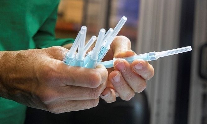 ΠΦΣ: Με αργούς ρυθμούς προχωρά ο αντιγριπικός εμβολιασμός