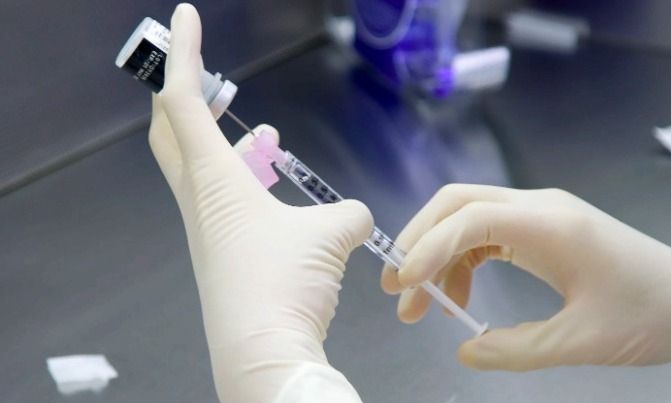Ταυτόχρονη χορήγηση εμβολίου κατά της Covid και αντιγριπικού: Ασφάλεια και αποτελεσματικότητα