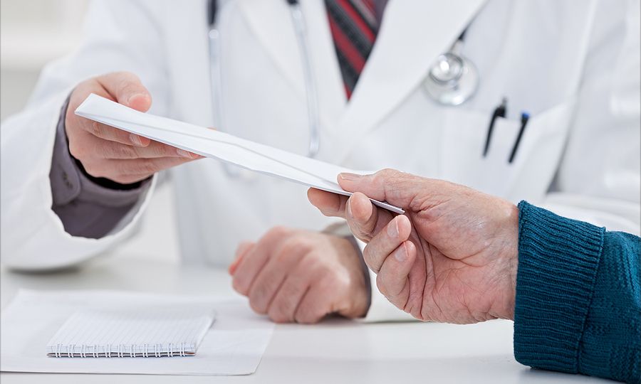 Εισαγγελική παρέμβαση για καταγγελία ότι γυναίκα ζήτησε «φακελάκι» για κρεβάτι ΜΕΘ