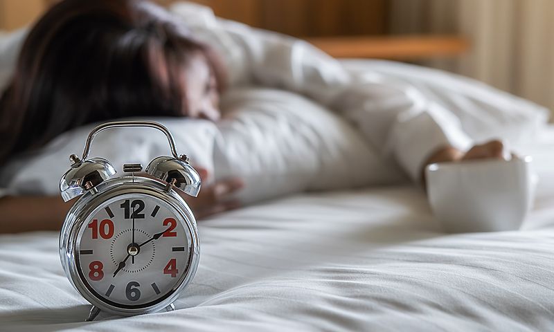 8 τρόποι για να έχετε ενέργεια το πρωί πιο αποδοτικοί από τον καφέ (video)