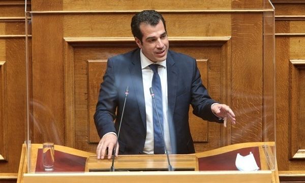 Θ. Πλεύρης: Την επόμενη εβδομάδα η δωρεάν διάθεση self test στο σύνολο του πληθυσμού