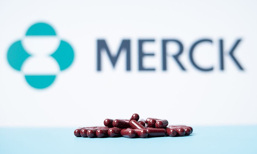 Κορονοϊός: Προβληματικό το χάπι της Pfizer, υποστηρίζει η ανταγωνίστρια Merck