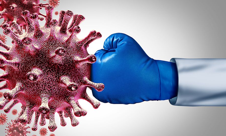CDC: Τι πρέπει να γνωρίζουμε για τις μεταλλάξεις Όμικρον και Δέλτα
