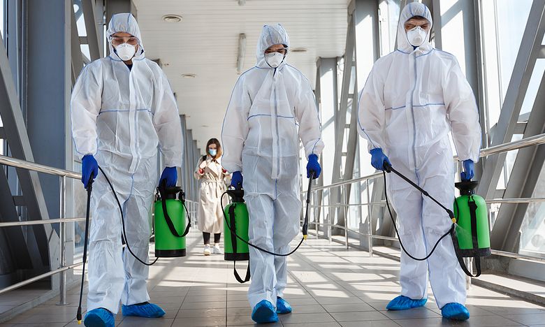 Παγκόσμιος Δείκτης Ασφάλειας Υγείας: Ο κόσμος είναι απροετοίμαστος για την επόμενη πανδημία