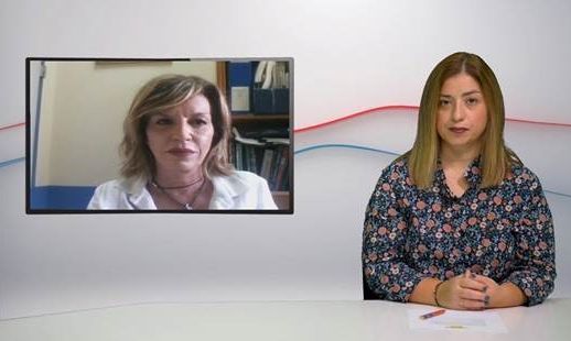 Μ. Αγγελοπούλου, Καθηγήτρια Αιματολογίας: Αναμένουμε ραγδαίες εξελίξεις στη θεραπεία του λεμφώματος