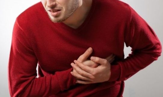 Σύστημα τεχνητής νοημοσύνης προβλέπει τον κίνδυνο θανάτου των ασθενών με στεφανιαία νόσο