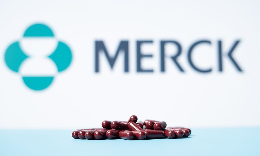 Κορονοϊός: Φόβοι ότι το χάπι της Merck μπορεί να προκαλεί μεταλλάξεις στο ανθρώπινο DNA