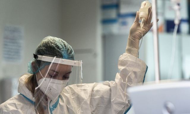 Επαρκή χρηματοδότηση, πρόσληψη προσωπικού και βελτίωση των υποδομών ζητά η ΕΙΝΑΠ