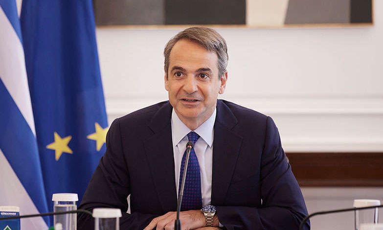 Κυρ. Μητσοτάκης: Δύο self test στις γιορτές δωρεάν για όλους