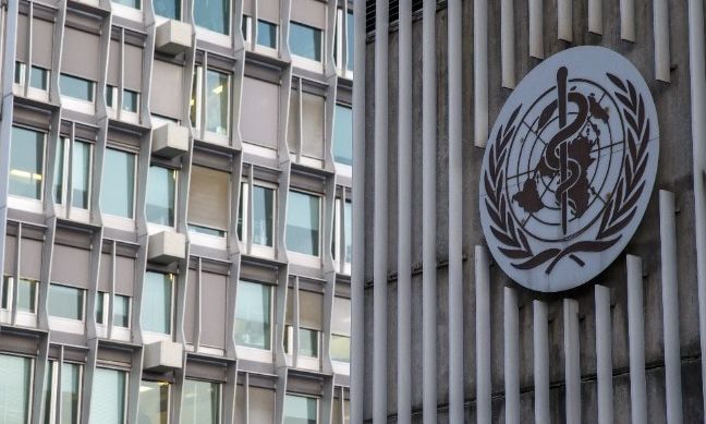 ΠΟΥ: Μη βιώσιμη στρατηγική οι επαναλαμβανόμενες δόσεις εμβολίων