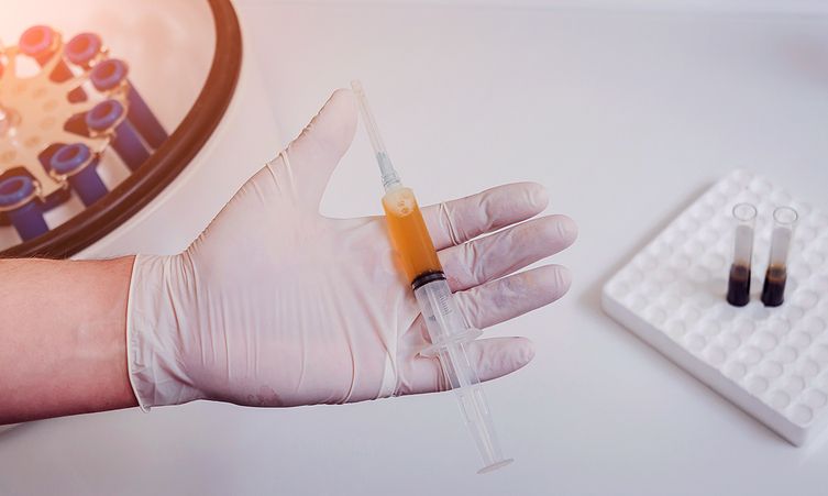 Κορονοϊός: Η θεραπεία με πλάσμα αναρρωσάντων φέρνει αποτελέσματα μόνο σε μερικούς ασθενείς Covid