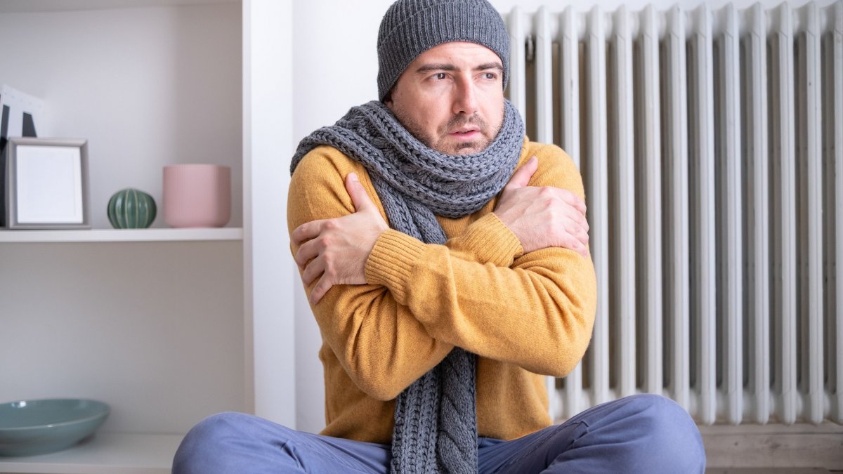 Πόσο επικίνδυνο είναι το κρύο για την υγεία μας;