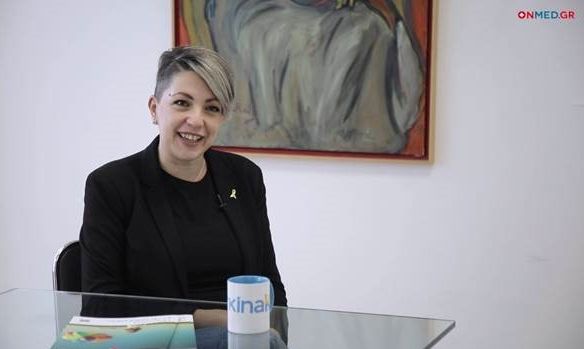 «Karkinaki»: Οφείλουμε στα παιδιά που νόσησαν με καρκίνο να έχουν τη ζωή που τους αξίζει