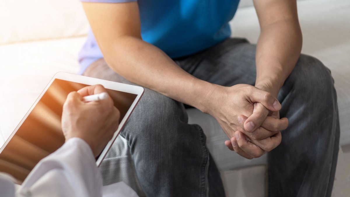 Καρκίνος προστάτη: Καλύτερη διάγνωση χάρη στους πολυπαραμετρικούς υπέρηχους