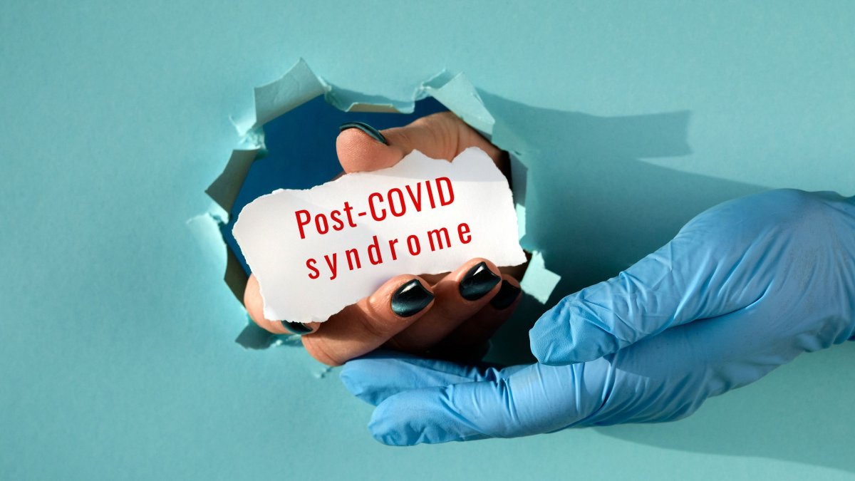 Long post Covid: Αναθεωρημένες οδηγίες από την Ελληνική Πνευμονολογική Εταιρεία
