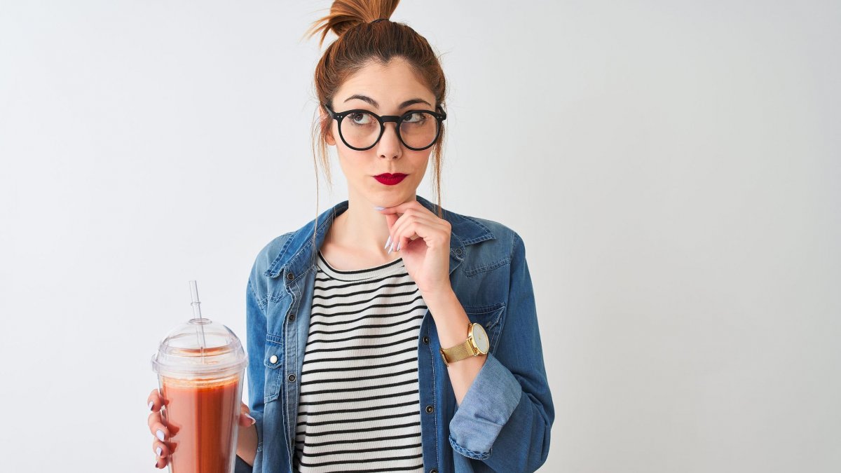 To smoothie που βελτιώνει την κυκλοφορία του αίματος και τονώνει τη μνήμη (video)