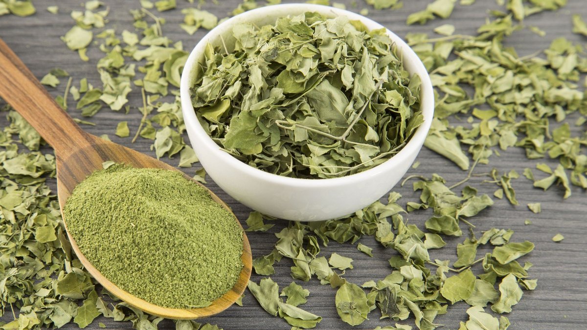 Moringa: Όσα πρέπει να γνωρίζετε για τις ιδιότητες του νέου superfood (video)