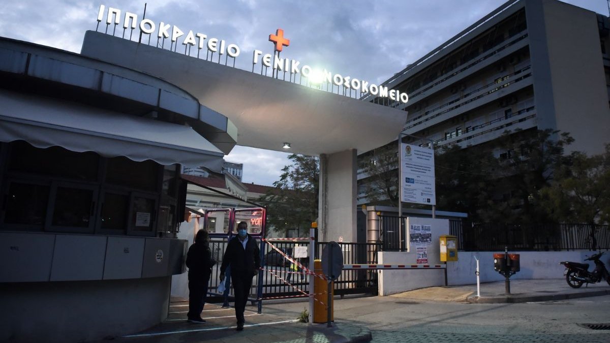 Θεσσαλονίκη - Θάνατος 3χρονης: «Μας είπαν μόνο ότι το παιδί μας πέθανε», λέει ο πατέρας της