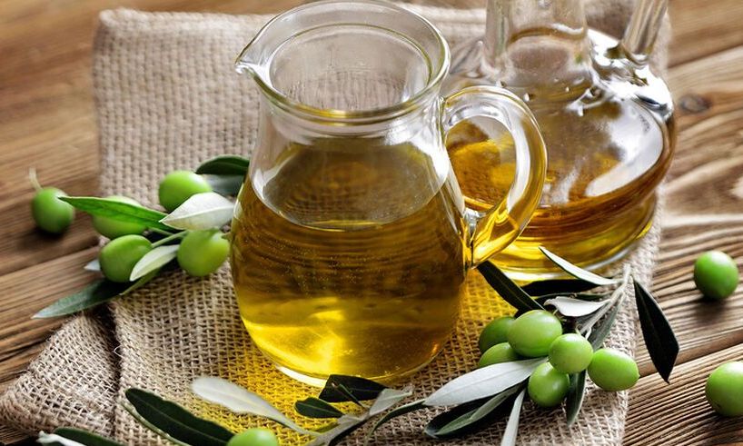 Η προσθήκη περισσότερου ελαιολάδου στη διατροφή μπορεί να βοηθήσει στην πρόληψη πρόωρου θανάτου