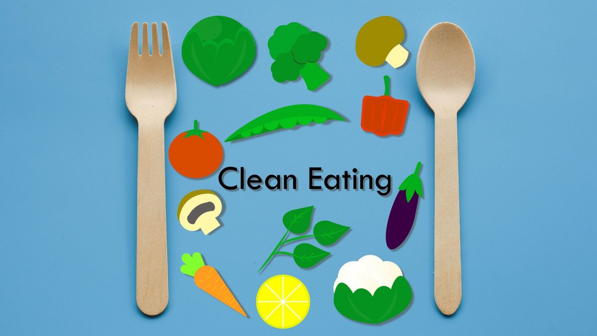 Clean eating: Τι να περιμένετε μετά από 2 εβδομάδες τήρησης της νέας διατροφικής τάσης (εικόνες)