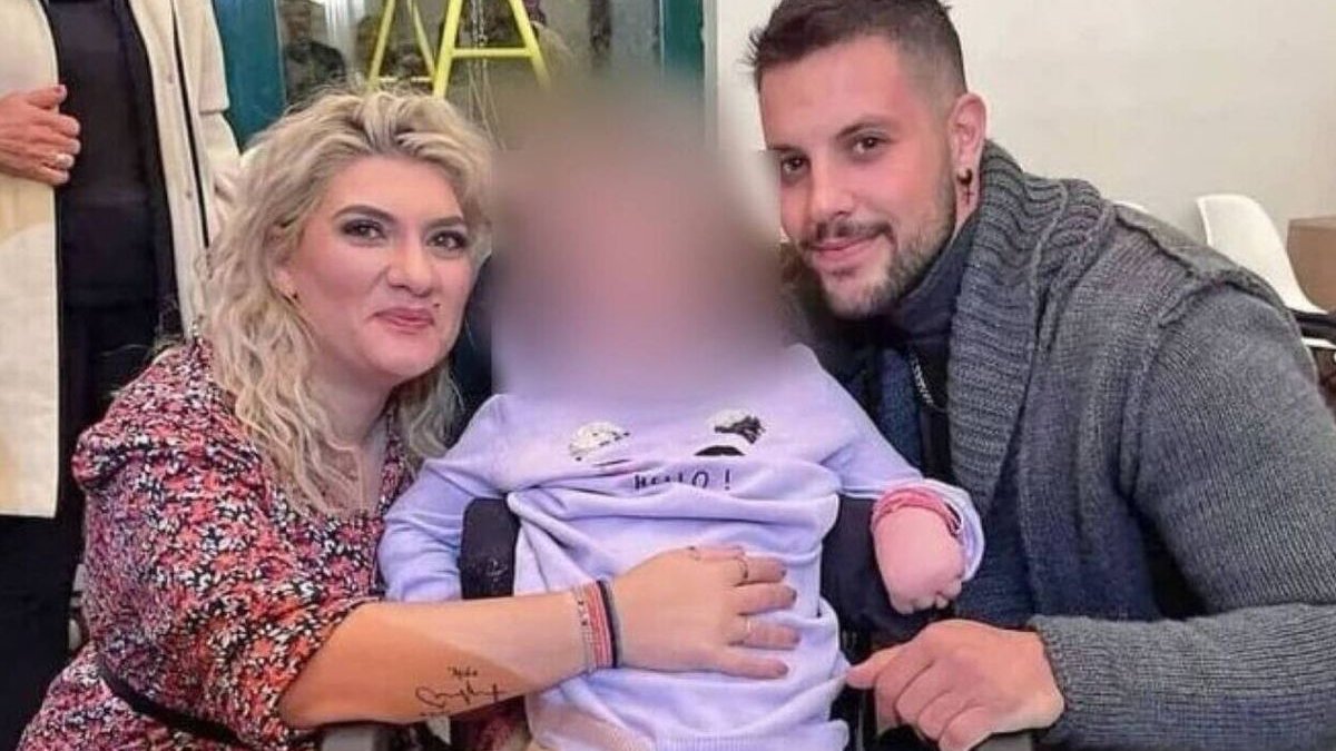 Πάτρα: Στο «φως» το πόρισμα του ιατροδικαστή - Η Τζωρτζίνα δολοφονήθηκε με κεταμίνη
