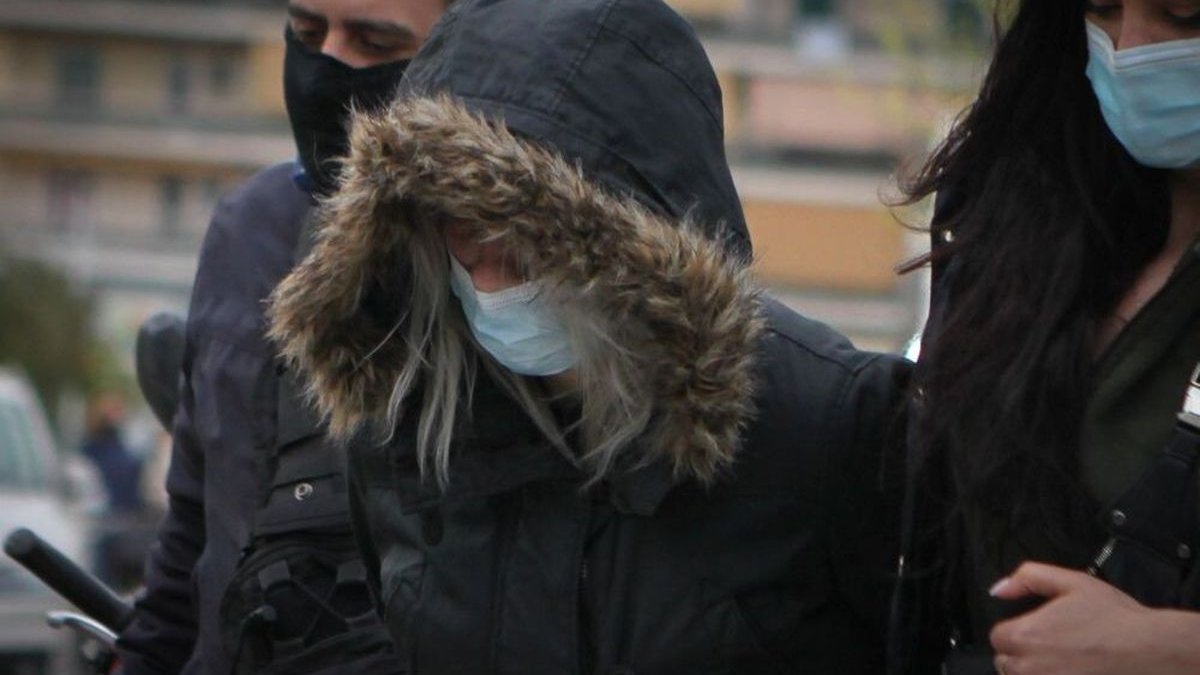 Πάτρα: «Καίνε» την Πισπιρίγκου οι καταθέσεις των γιατρών - «Ήταν ψυχρή, καμία θλίψη»