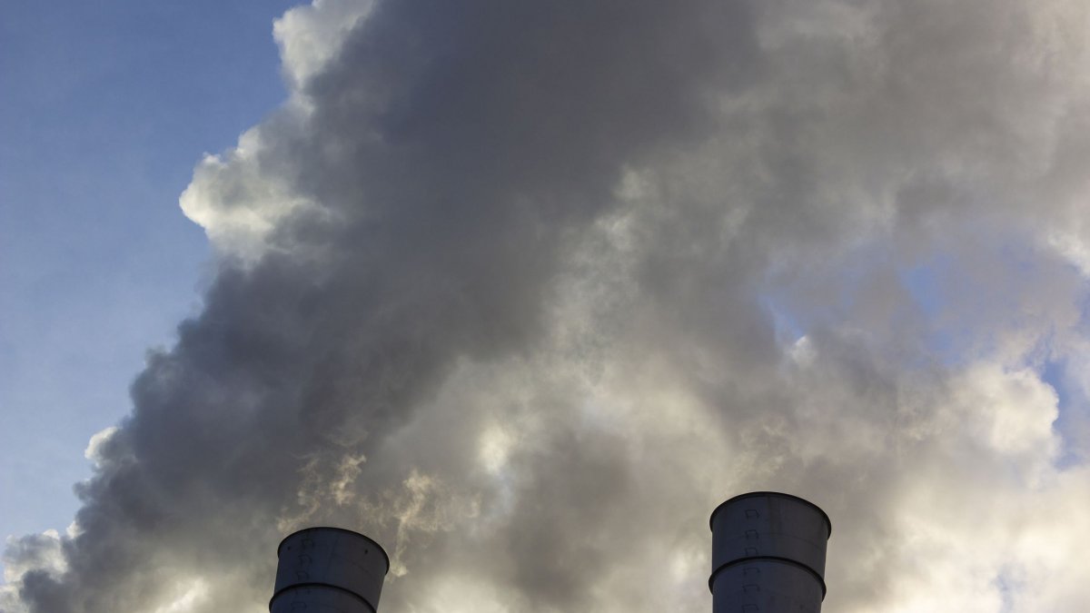 Lancet: 9 εκατομμύρια πρόωροι θάνατοι το 2019 λόγω ατμοσφαιρικής ρύπανσης