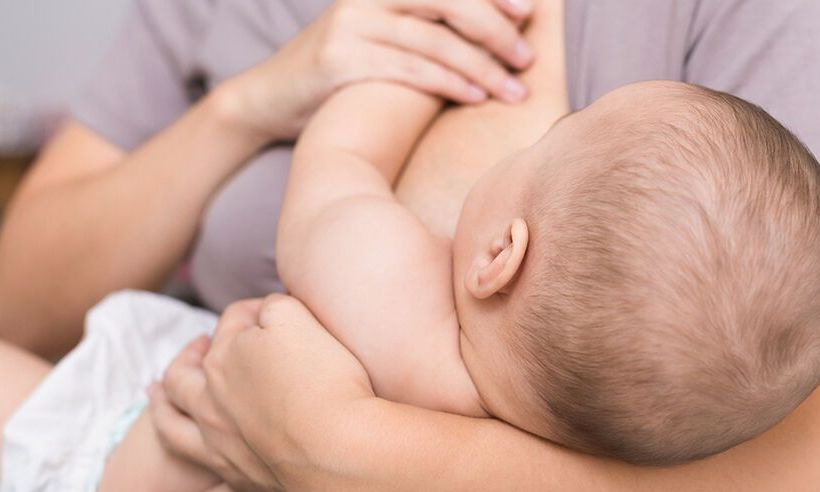 Σκλήρυνση κατά πλάκας και θηλασμός - Τα ευρήματα νέας μελέτης