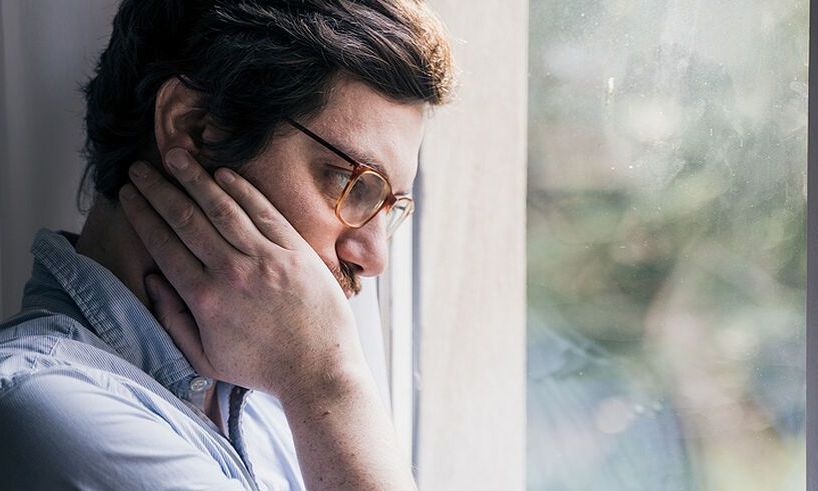 Τα διάφορα είδη άγχους και οι επιπτώσεις στο σώμα