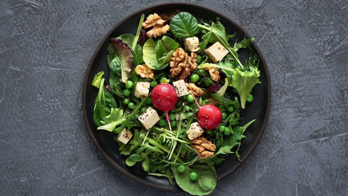 Ποια είναι τα μειονεκτήματα της vegan διατροφής