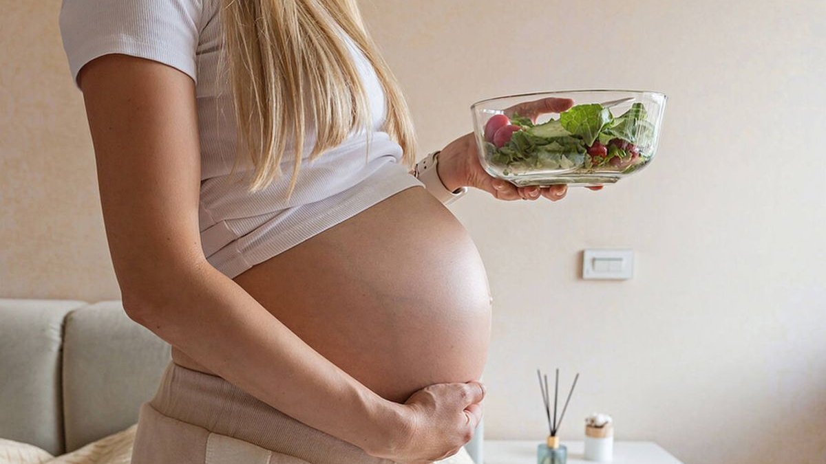 Υγιεινά σνακ για τις λιγούρες της εγκυμοσύνης