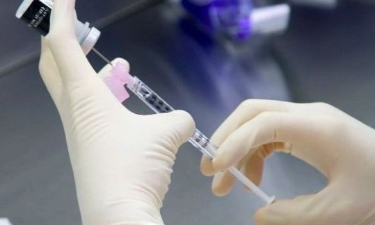 Τα εμβόλια κατά της Covid-19 απέτρεψαν 20 εκατομμύρια θανάτους κατά το πρώτο έτος χορήγησής τους