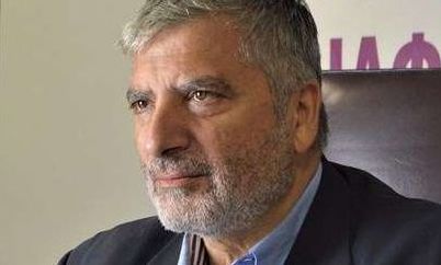 Πατούλης:« Πρέπει να διασφαλιστεί ένα βιώσιμο σύστημα Πρωτοβάθμιας Φροντίδας υγείας»