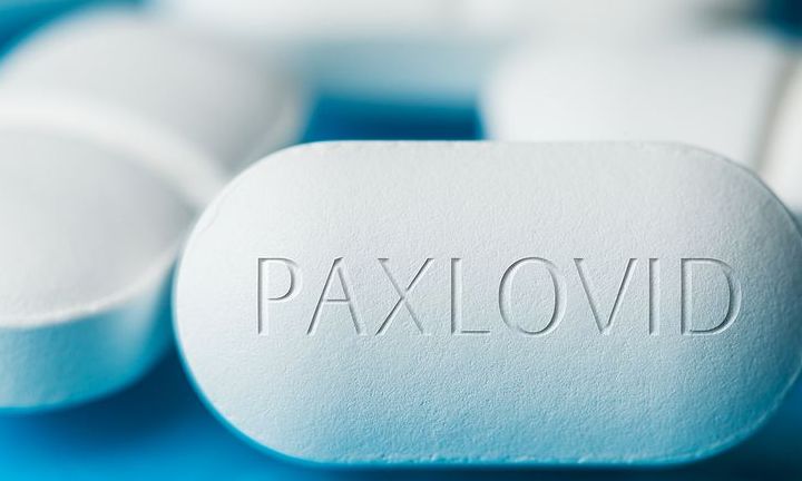 Ο κορονοϊός «ξεγλιστρά» από το αντιικό Paxlovid της Pfizer - Τι αναφέρουν οι επιστήμονες