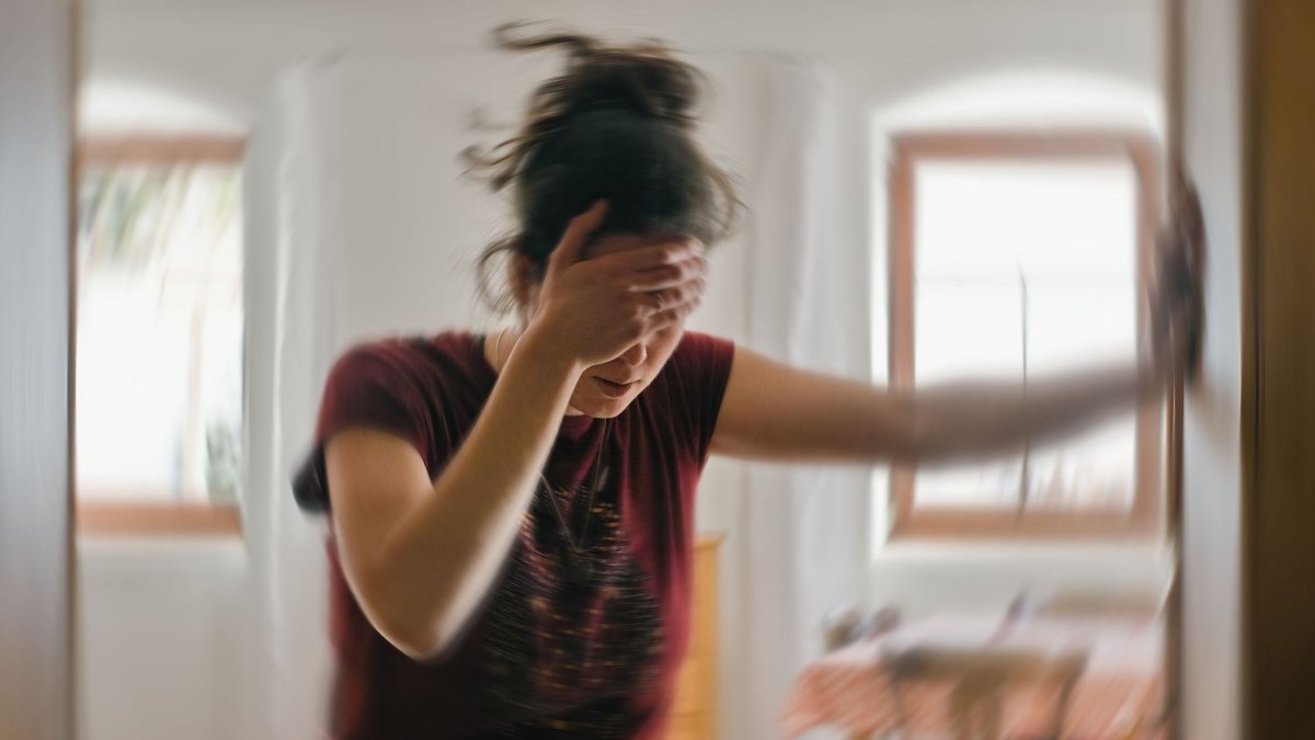 Όγκος στον εγκέφαλο: Τα έξι συμπτώματα SOS