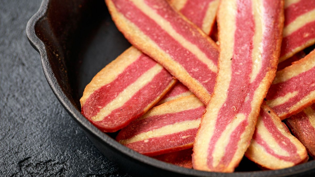 Γιατί τα vegan προϊόντα είναι συχνά πιο επικίνδυνα για την υγεία από τα αντίστοιχα ζωικής προέλευσης