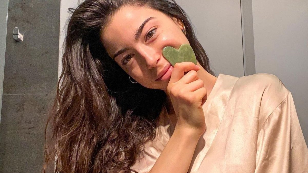 Αυτό είναι το απόλυτο skincare εργαλείο για αντιγήρανση και αναζωογόνηση της επιδερμίδας