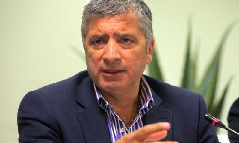 Γ. Πατούλης για Μαρίνη Πιρπιρή: «Ενώνουμε τις δυνάμεις μας με εκπροσώπους του επιστημονικού κόσμου»