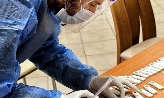 ΕΟΔΥ: Σε εβδομαδιαία βάση η δημοσιοποίηση της επιδημιολογικής έκθεσης για την covid-19