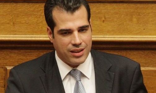 Θ. Πλεύρης: «Φτιάχνουμε πλαίσιο με κεντρικό και κυρίαρχο γνώμονα τα δικαιώματα της γυναίκας»