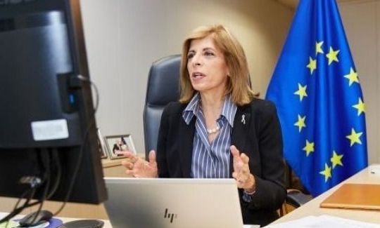 Αποστολή επιστολής Κυριακίδου προς τους Υπουργούς Υγείας της Ε.Ε. για την ευλογιά των πιθήκων