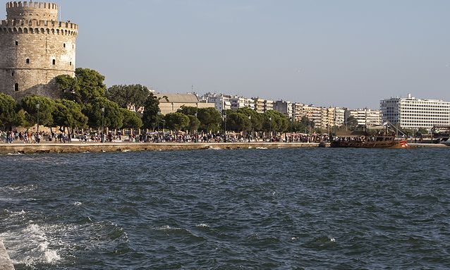 Κορονοϊός: Προς επιπέδωση το ιικό φορτίο των λυμάτων στη συμπρωτεύουσα - Τι δείχνει η έρευνα του ΑΠΘ