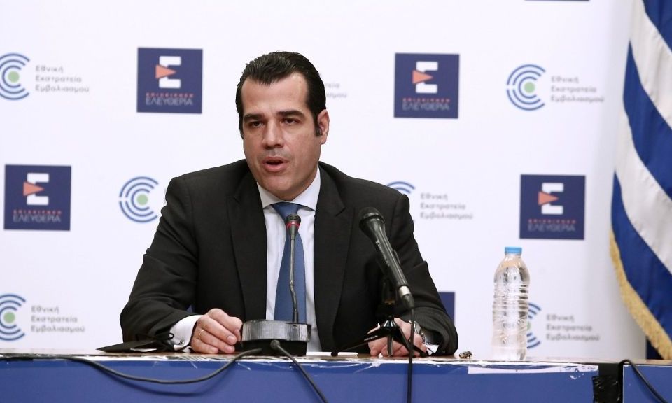 Θ. Πλεύρης: «Το κύμα της πανδημίας έχει ήδη κορυφωθεί, δεν τίθεται θέμα επαναφοράς των μέτρων»