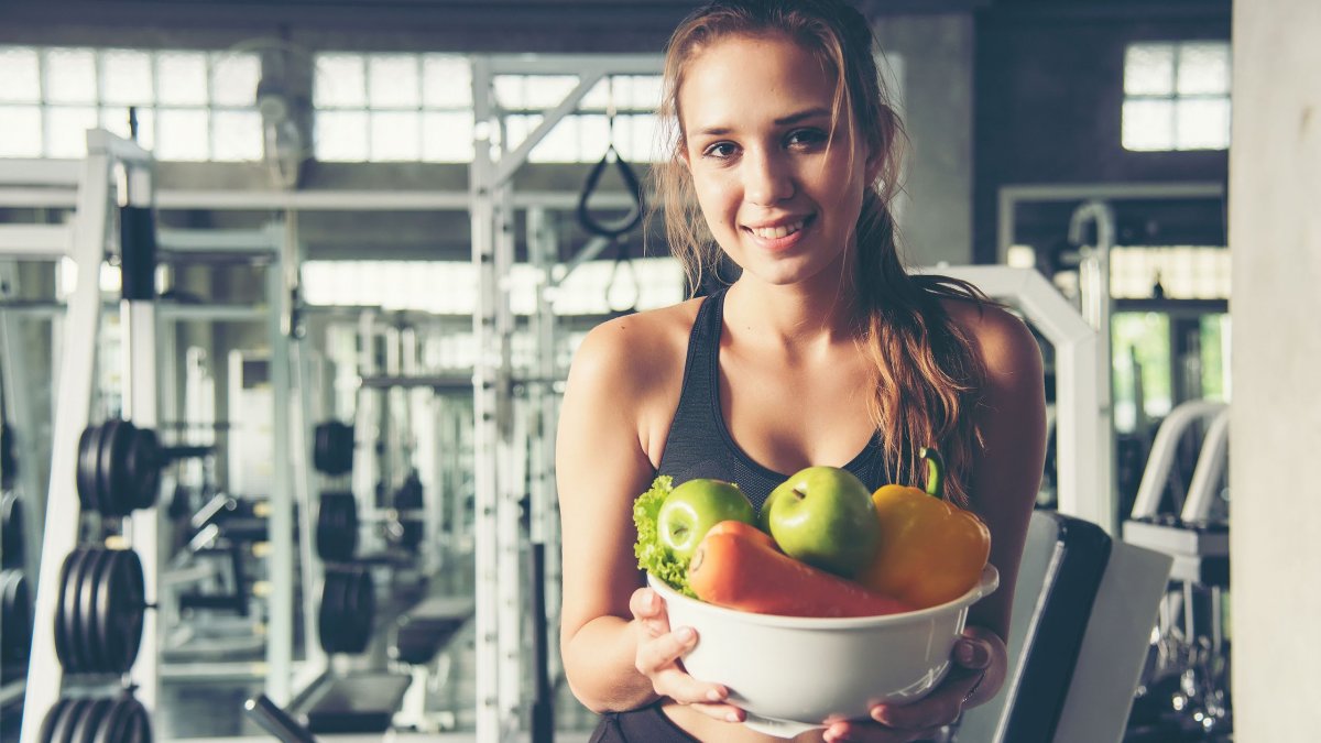 Είστε vegan; Πώς θα προστατέψετε τα οστά σας
