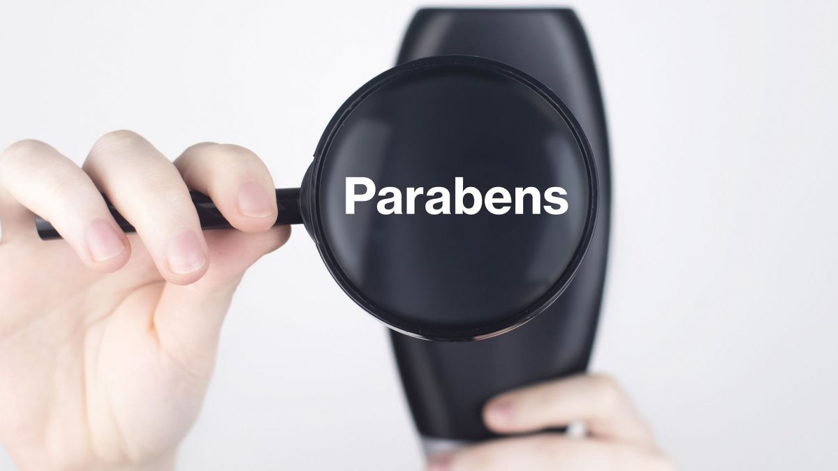 Parabens: Για ποιες γυναίκες αυξάνουν τον κίνδυνο καρκίνου του μαστού