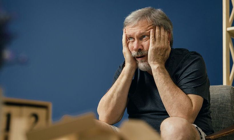 Αυξημένος ο κίνδυνος μελλοντικής άνοιας για όσους κάθονται πολλή ώρα μπροστά στην τηλεόραση