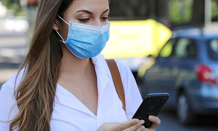 Εφαρμογή κινητού ανιχνεύει την Covid-19 στις φωνές των ανθρώπων, με τη βοήθεια τεχνητής νοημοσύνης