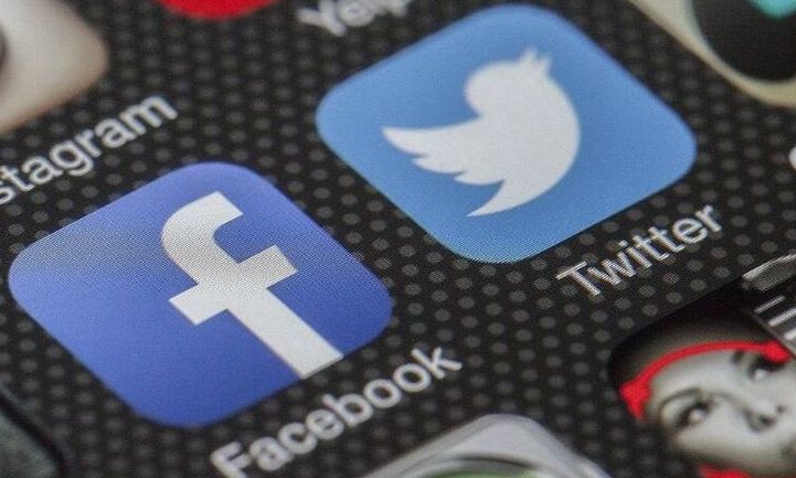 Οι ακραίες θερμοκρασίες τροφοδοτούν την επιθετική συμπεριφορά στα μέσα κοινωνικής δικτύωσης