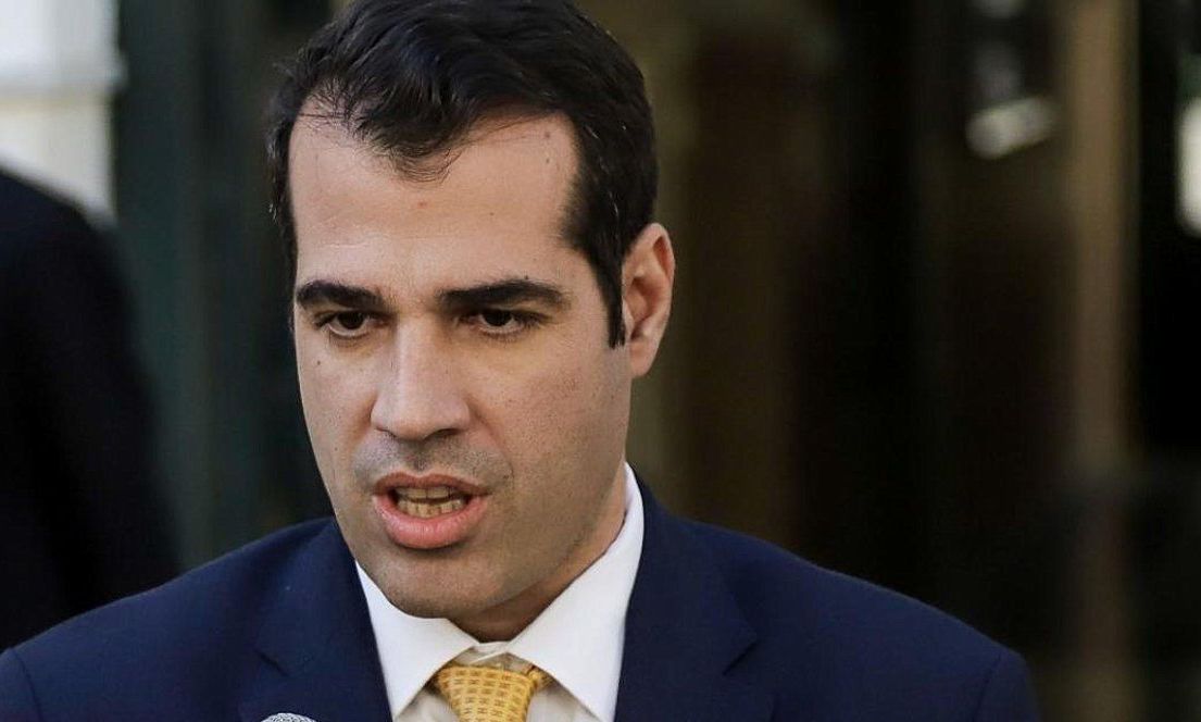 Πλεύρης: Ανοιχτό το ενδεχόμενο διαγραφής των προστίμων για όσους εμβολιάστηκαν